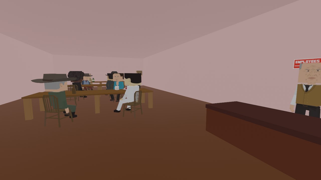 Super Bonfire - Level 4 - Restaurat