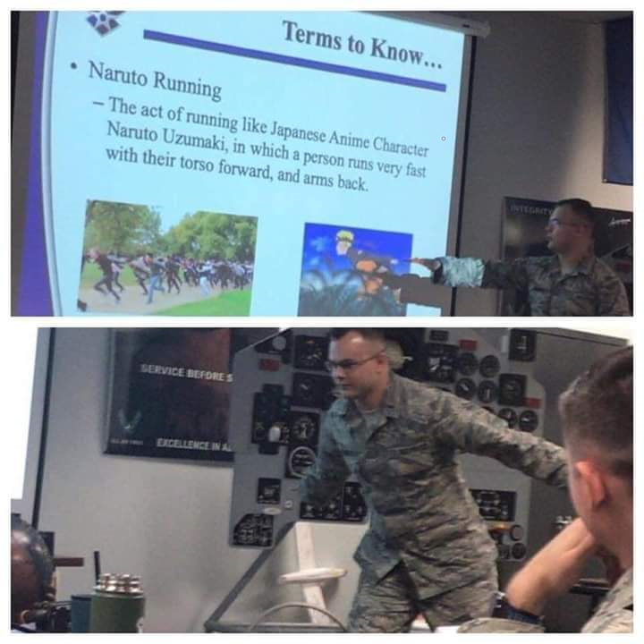 Army Reorganization Decision
