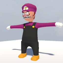 Waluigi