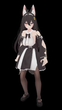 Kokoa replaced Badass