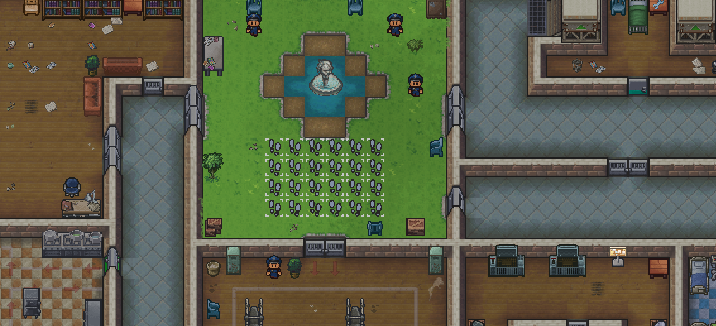 Hotel's Punishment preview