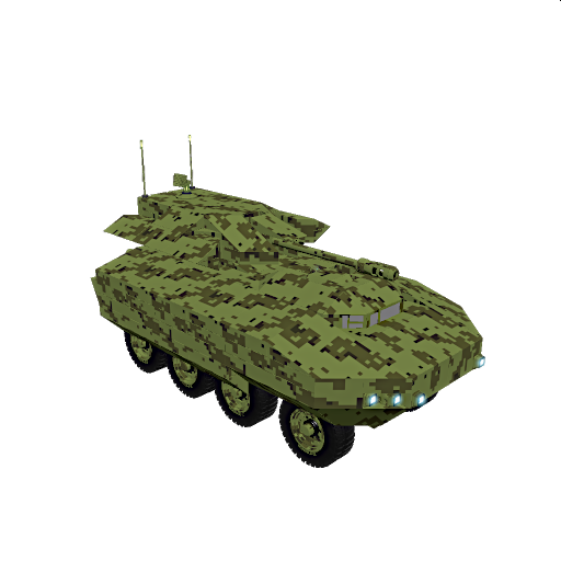 T-66 Ironclad