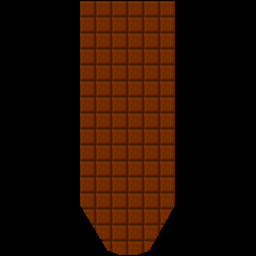 Chocolate Banner