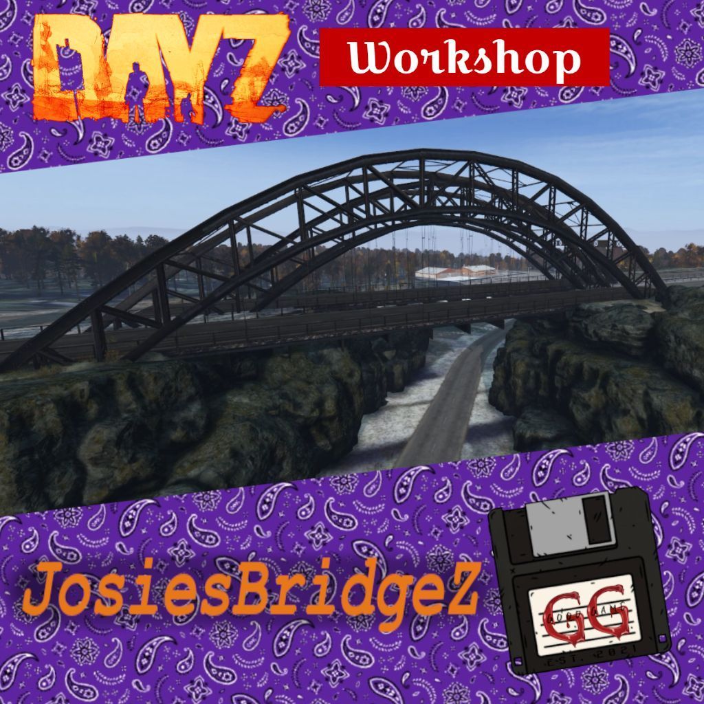 JosiesBridgeZ