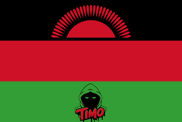 Malawi (D2) - By @Timo@
