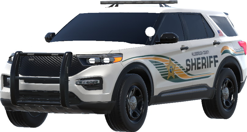 FL ~ Hillsborough County Sheriff