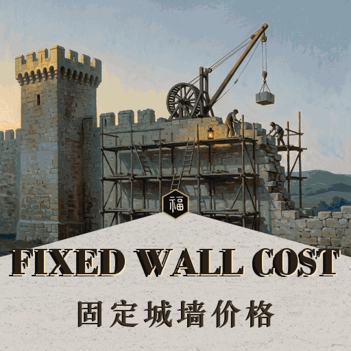 [1.4.2] Fixed Wall Cost & Production