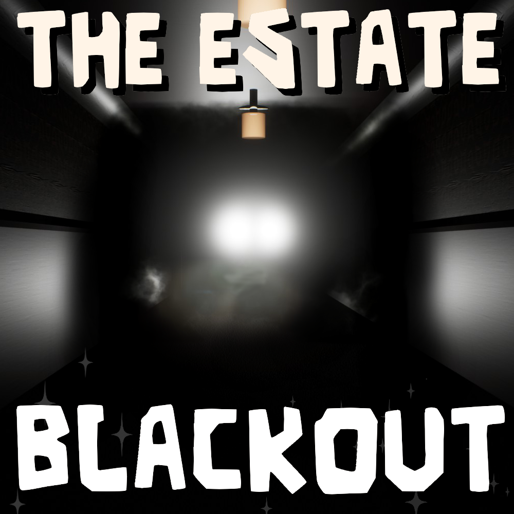 Blackout - The Estate
