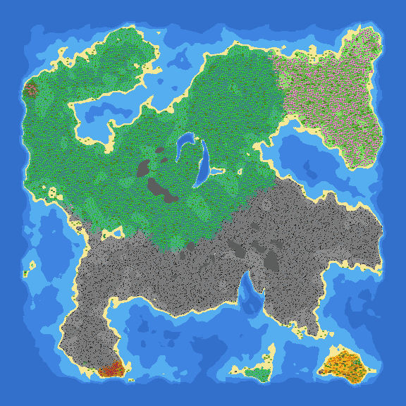 Land Of Something preview