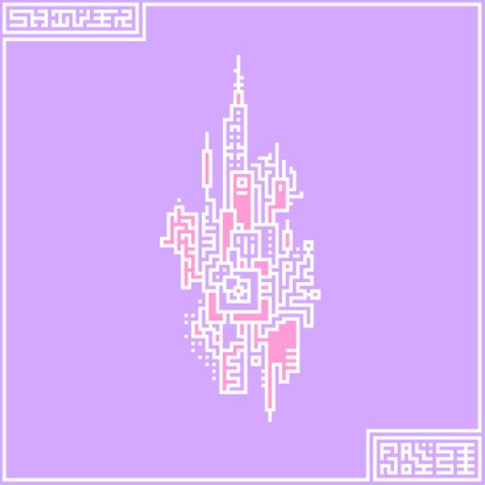 Shiver - False Noise