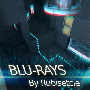 Blu-Rays [Reupload]