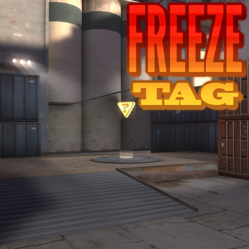 Granary (Freeze Tag) – Team Fortress 2 Mod