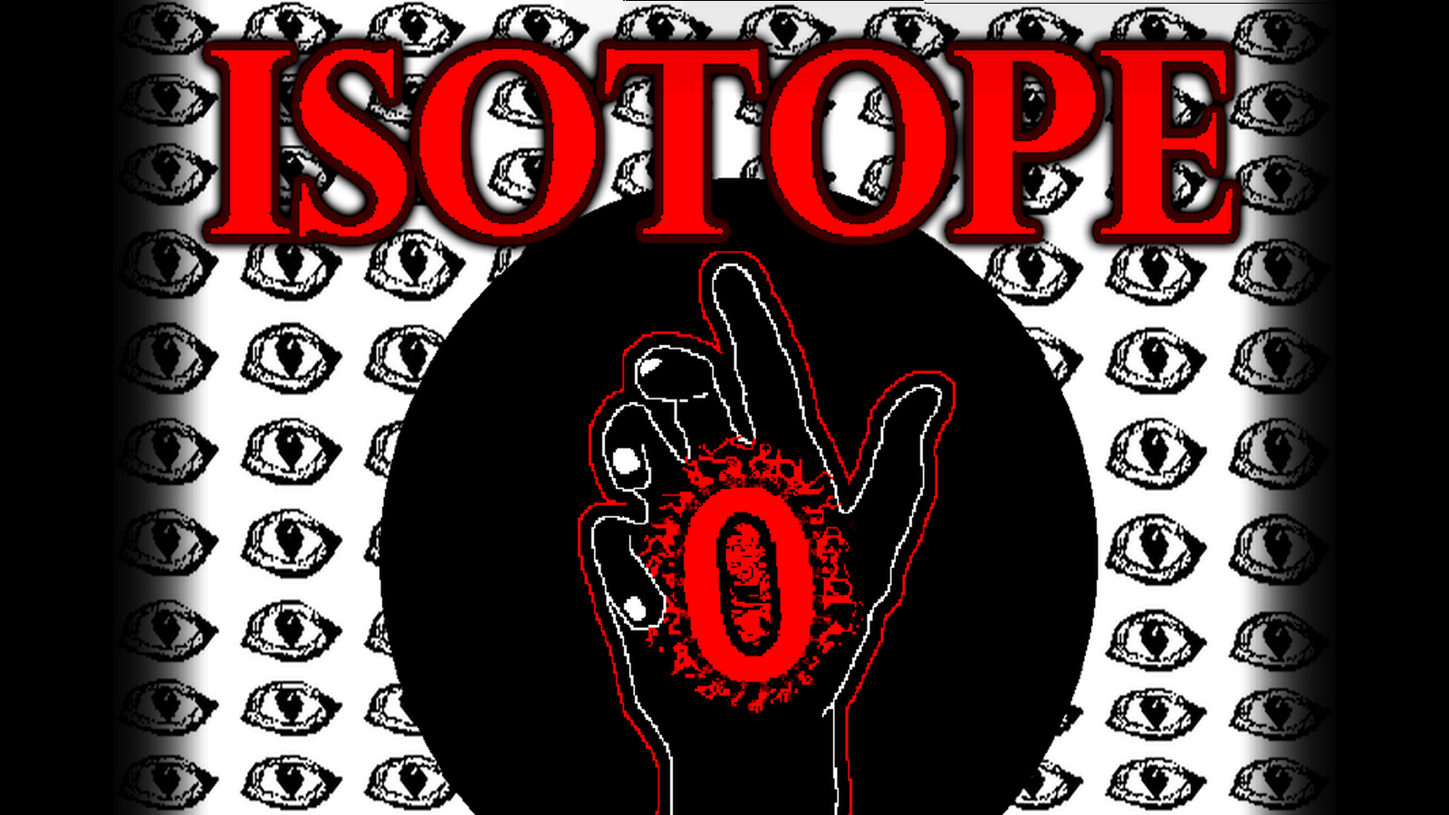 Isotope Zero - The Decaying World