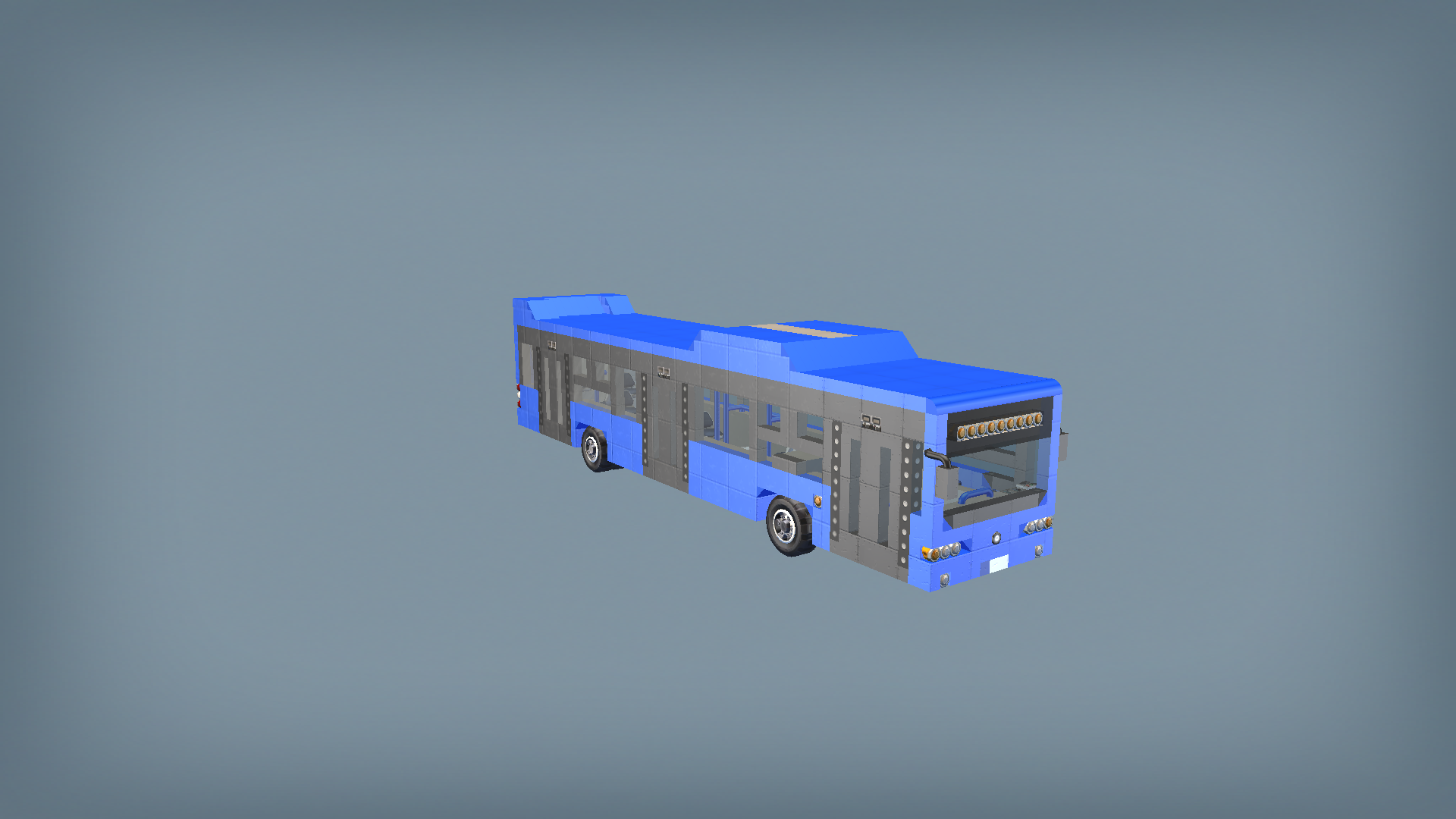 Mercedes Conecto LF VT-Arriva