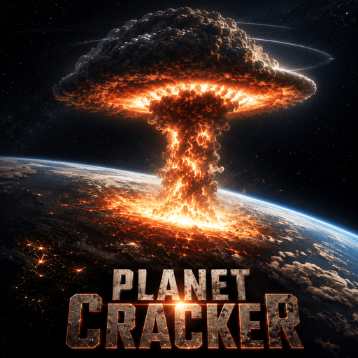 PLANET CRACKER