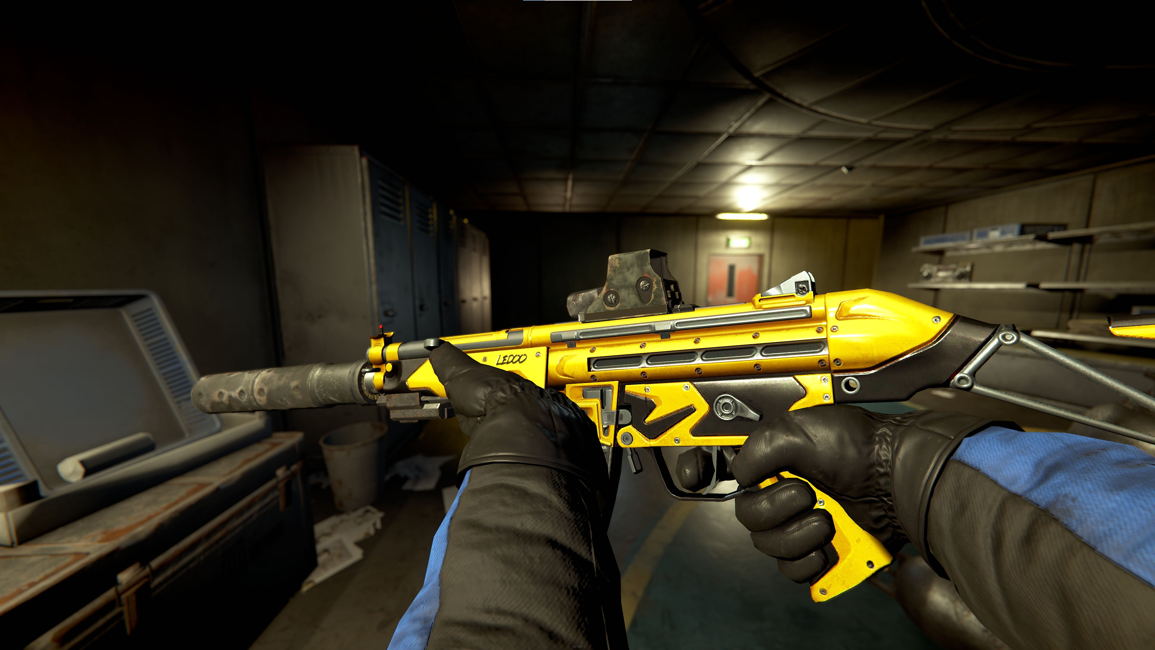 Ledoo MP5