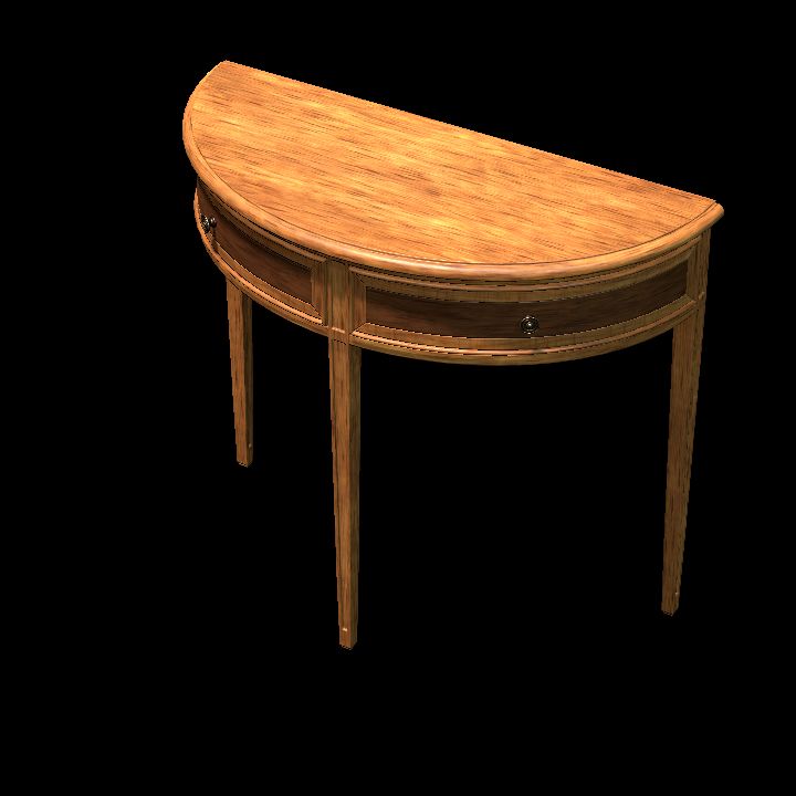 Furniture, Table, Wood 2