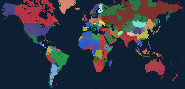 New Scenario