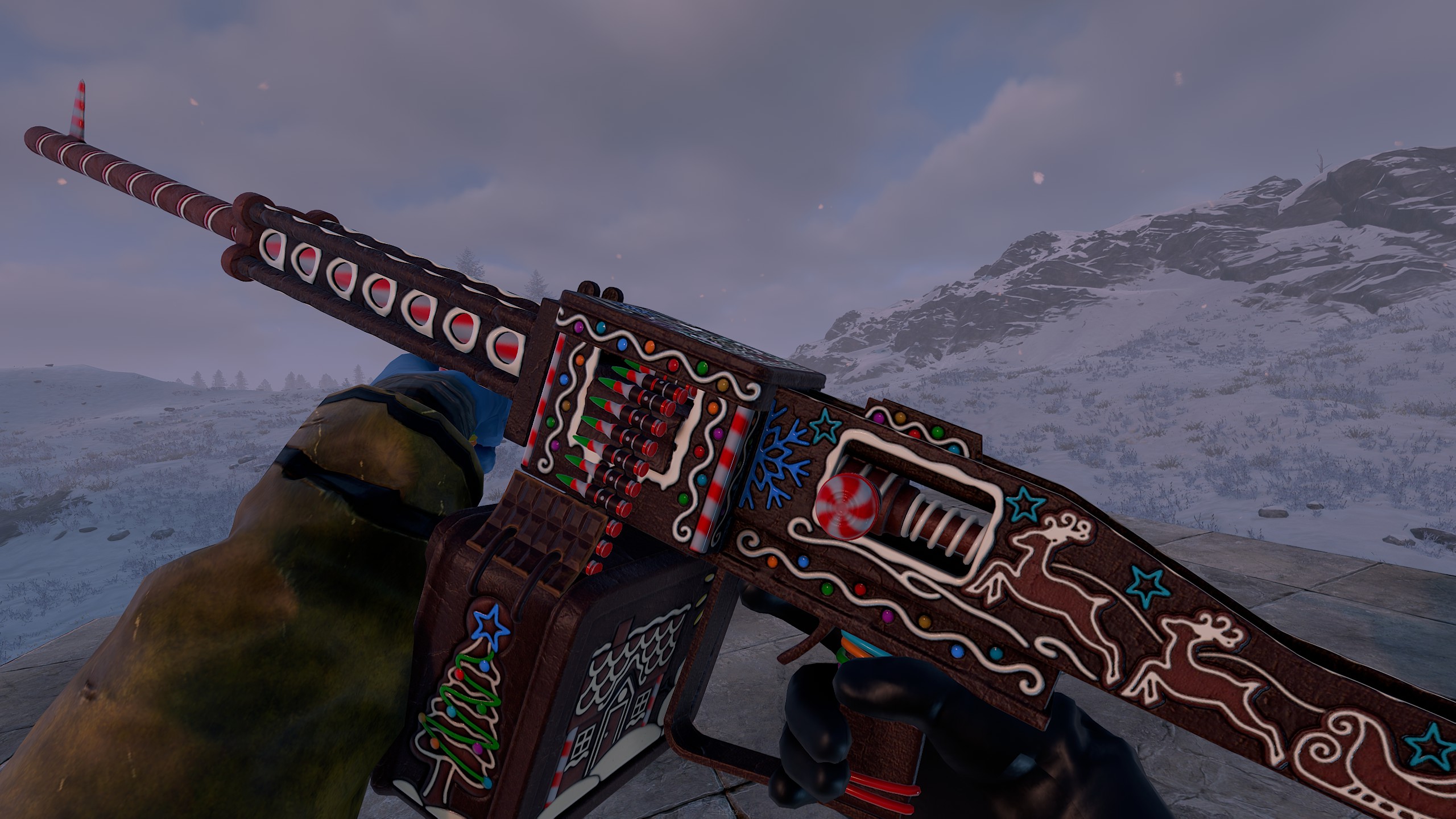 Christmas Candy HMLMG thumbnail 10