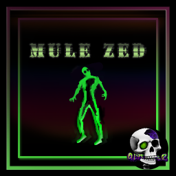 MuleZed