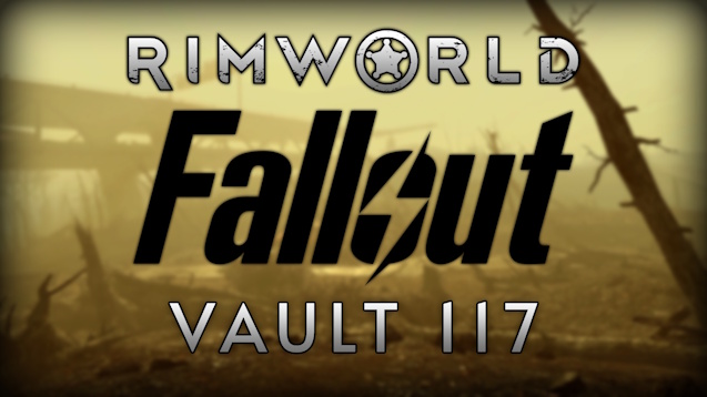 Fallout - Vault 117