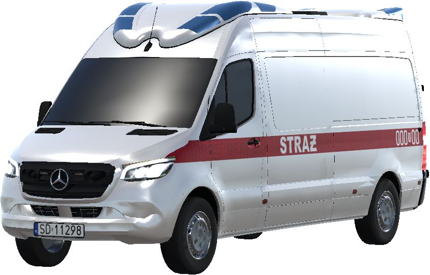 STRAŻ