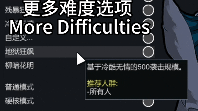 [BGG]More Difficulties
