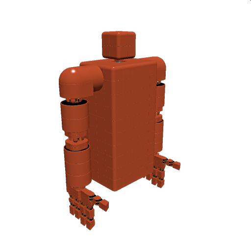 upper bod preview