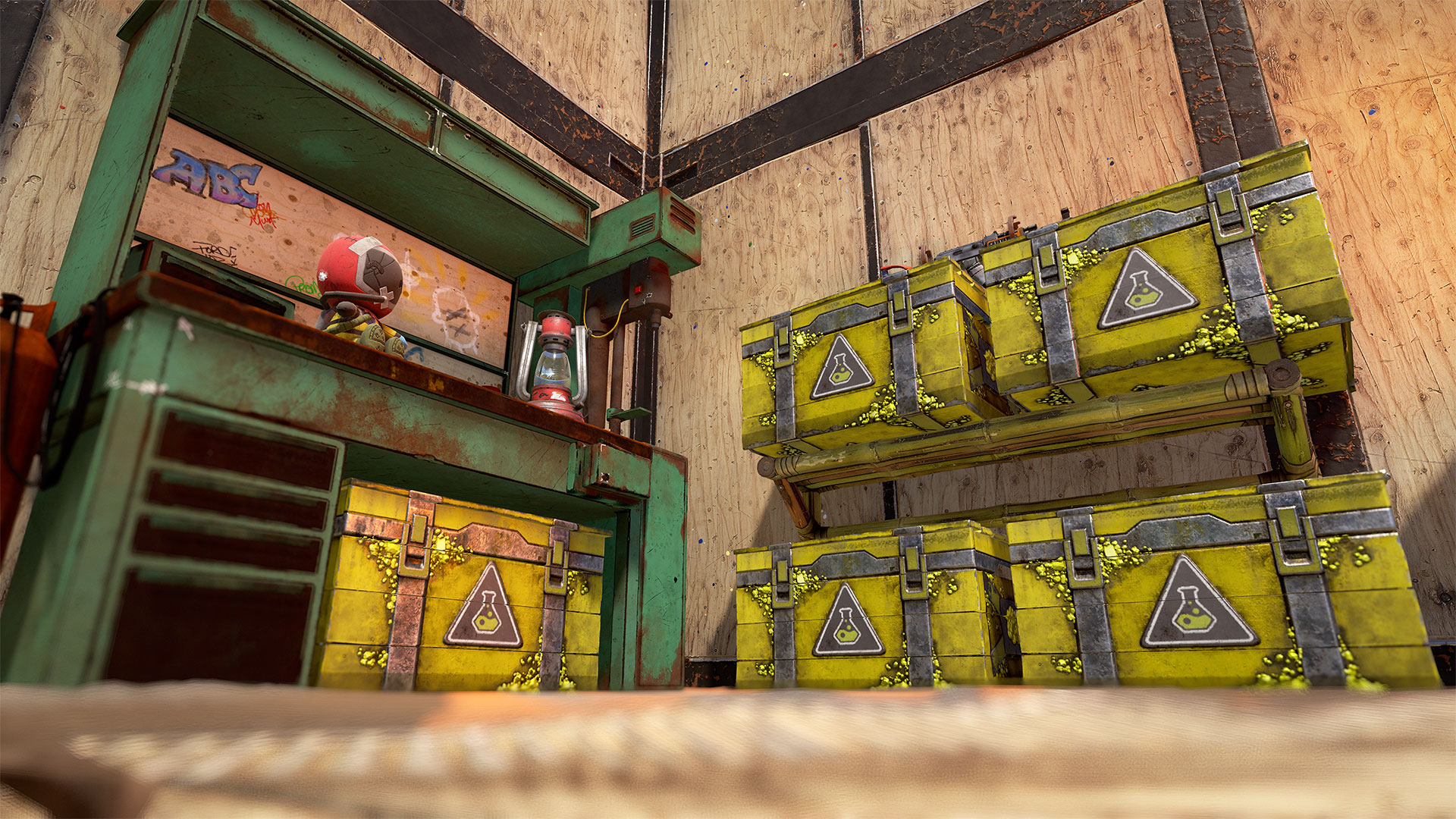Small Sulfur Box thumbnail 3