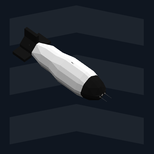 daves preset TSAR BOMBA (needs addon)