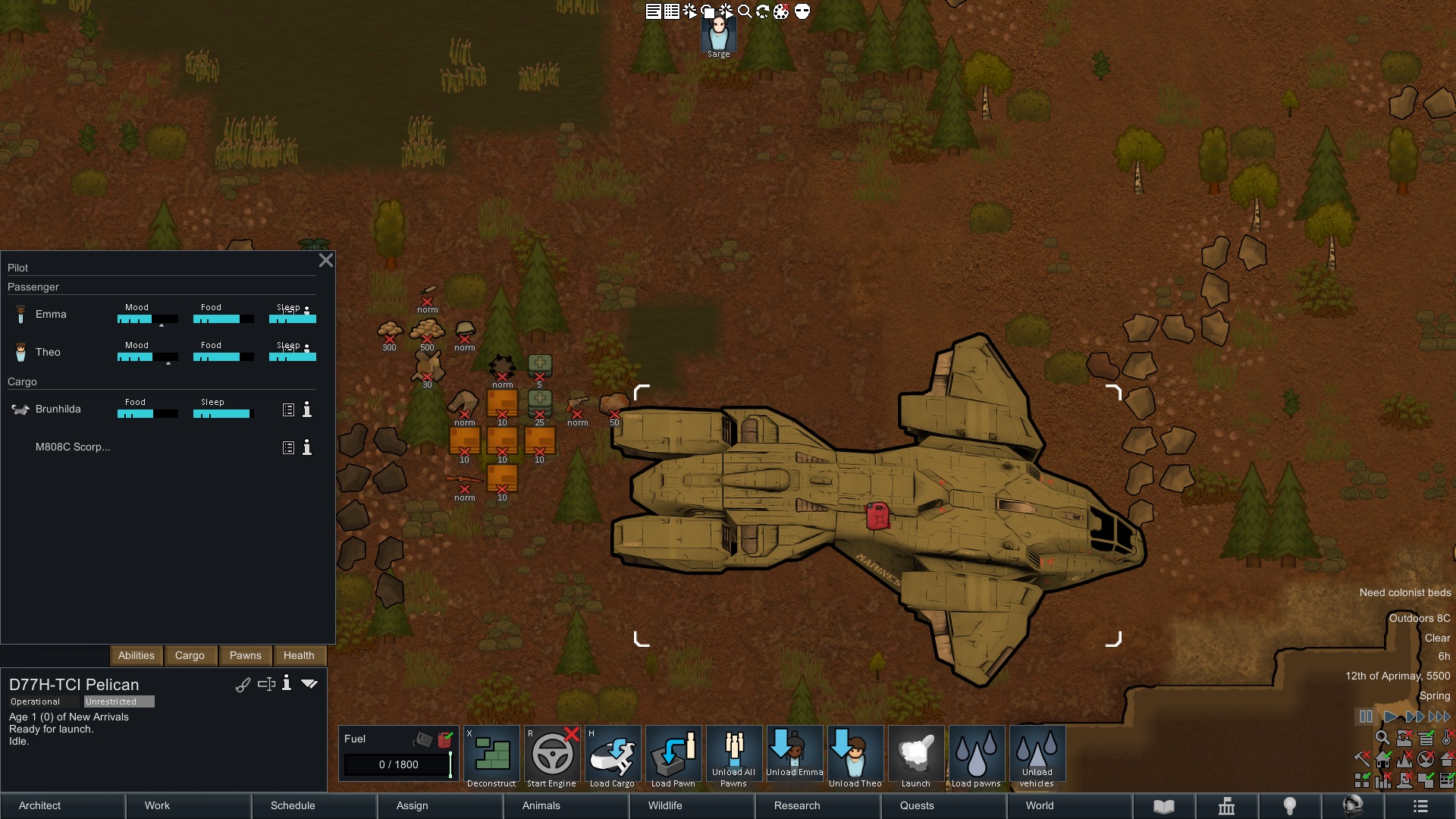 Screenshot 3