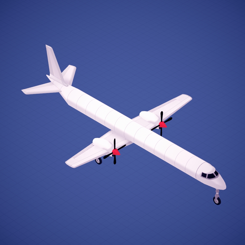 Saab 2000