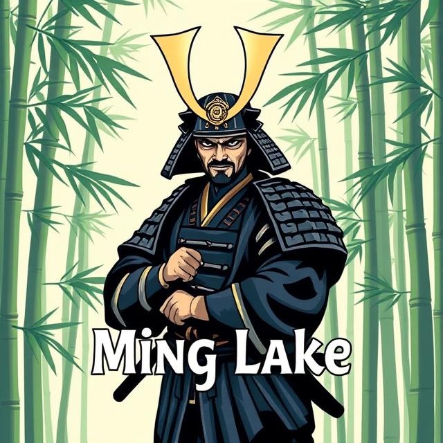 Ming Lake