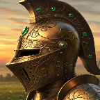 The Fluted Prince