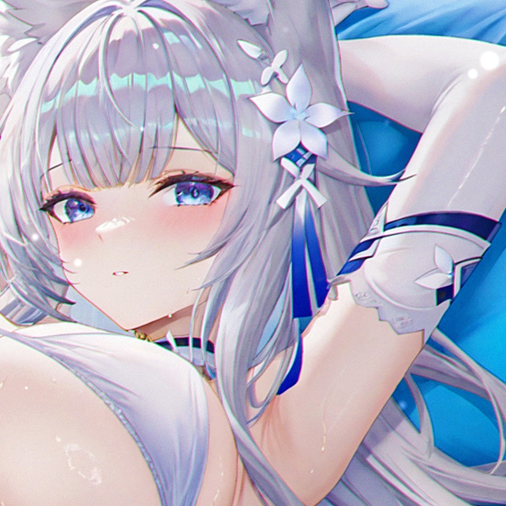 blue archive/obaia7f preview