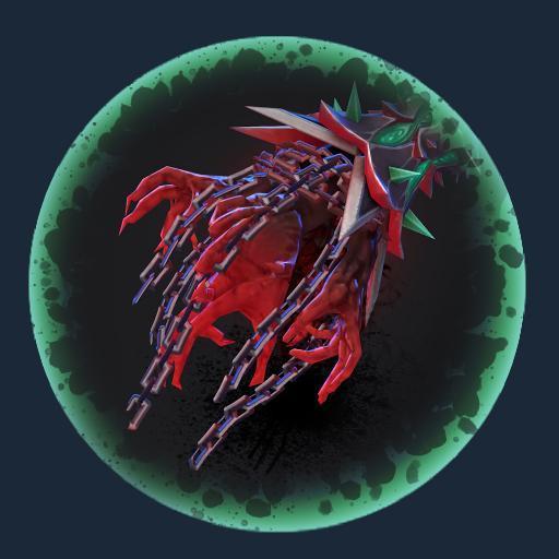 Gaoler of Restless Souls