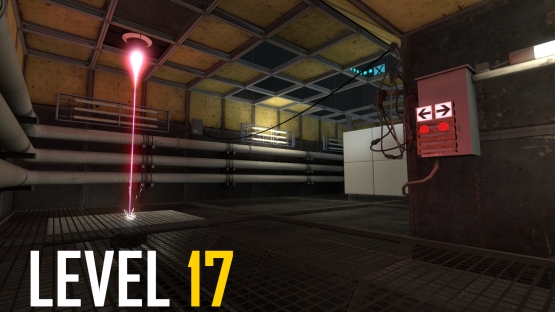 Level 17