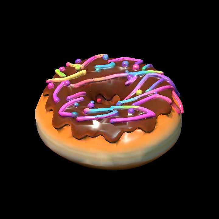 Donut 5