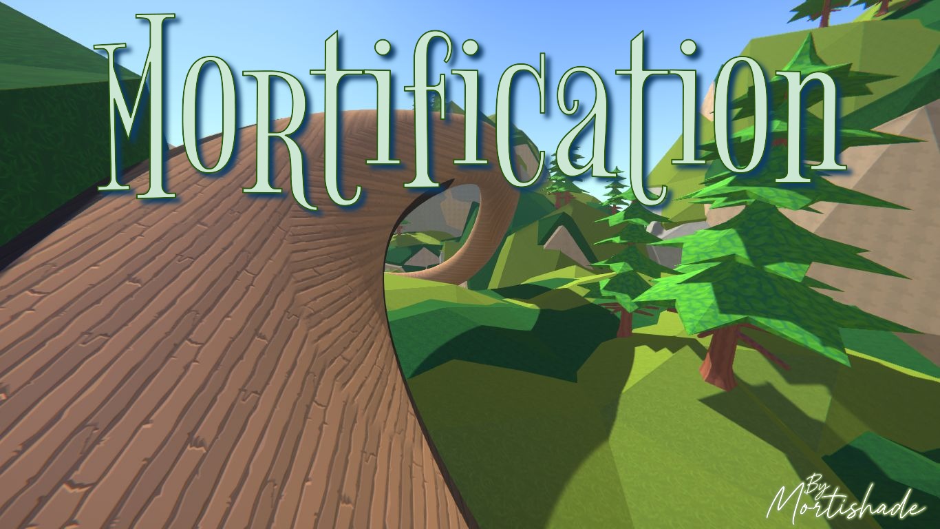 Mortification