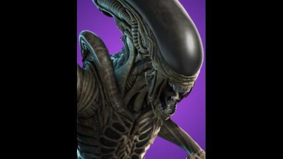 Xenomorph (Alien: Earth) cs2 player model – Counter-Strike 2 Mod