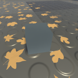 Worlds Lightest Block Ever As Possible
