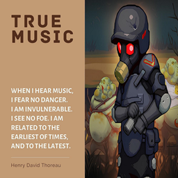 Dead Ahead [True Music]