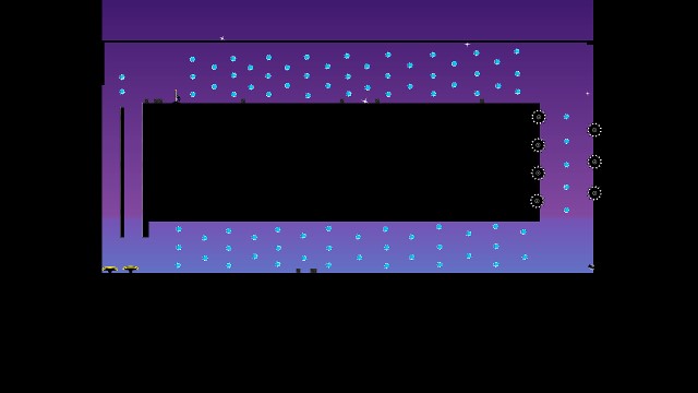 Power Ups Map