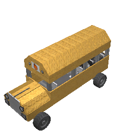 Magic School Bus