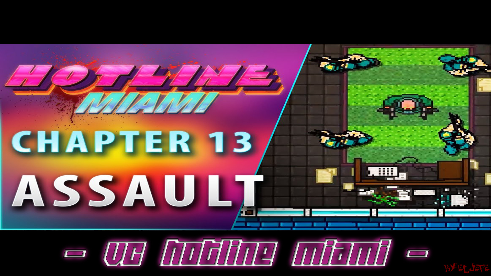 Hotline Miami