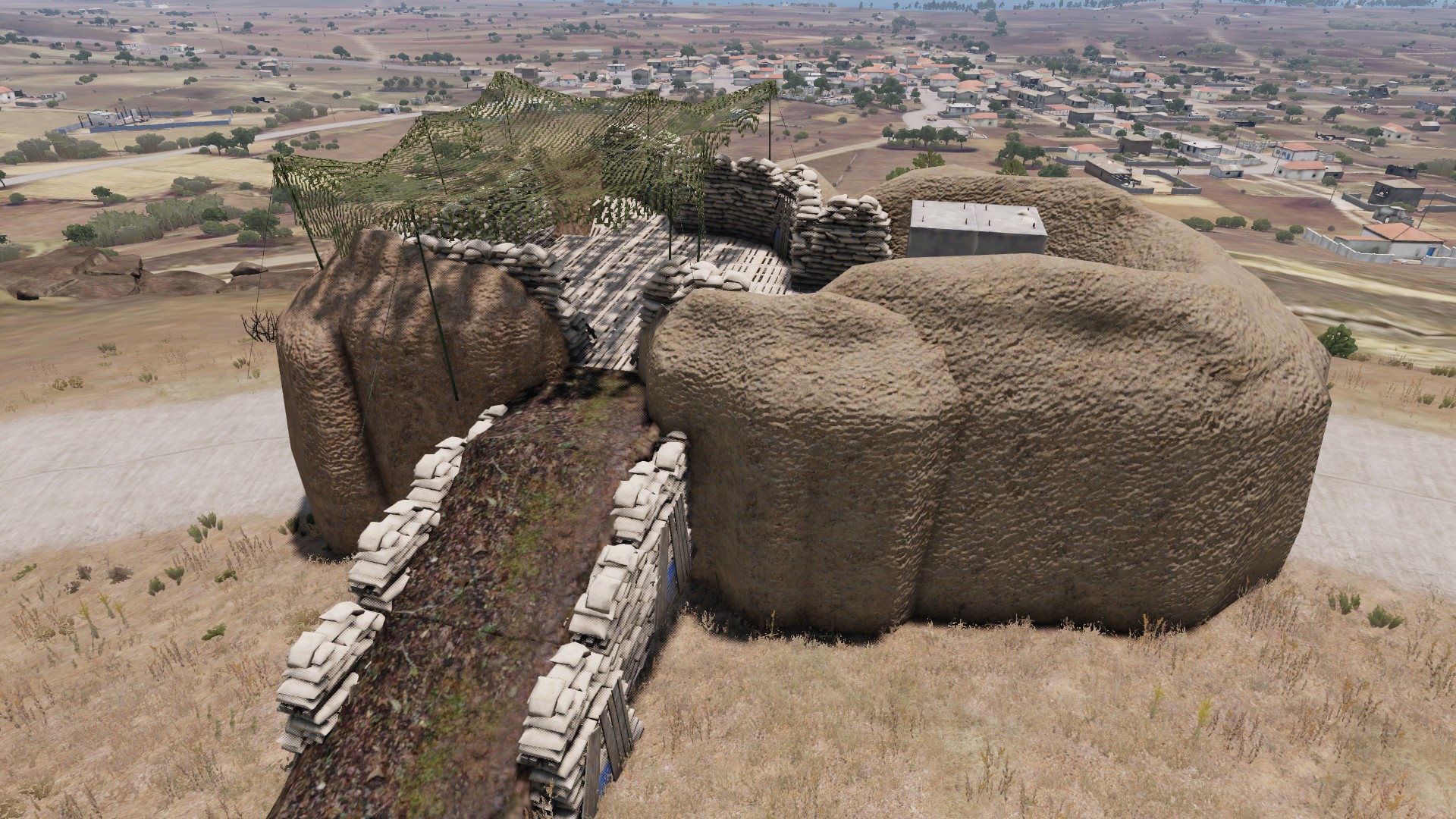 Bunker 2
