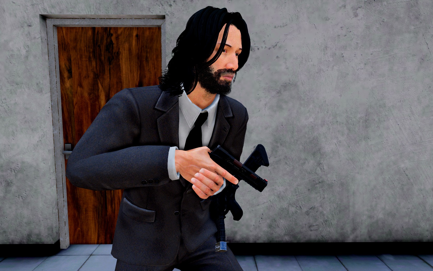 John Wick