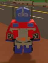 Gang Beast Armours – Unturned Mod