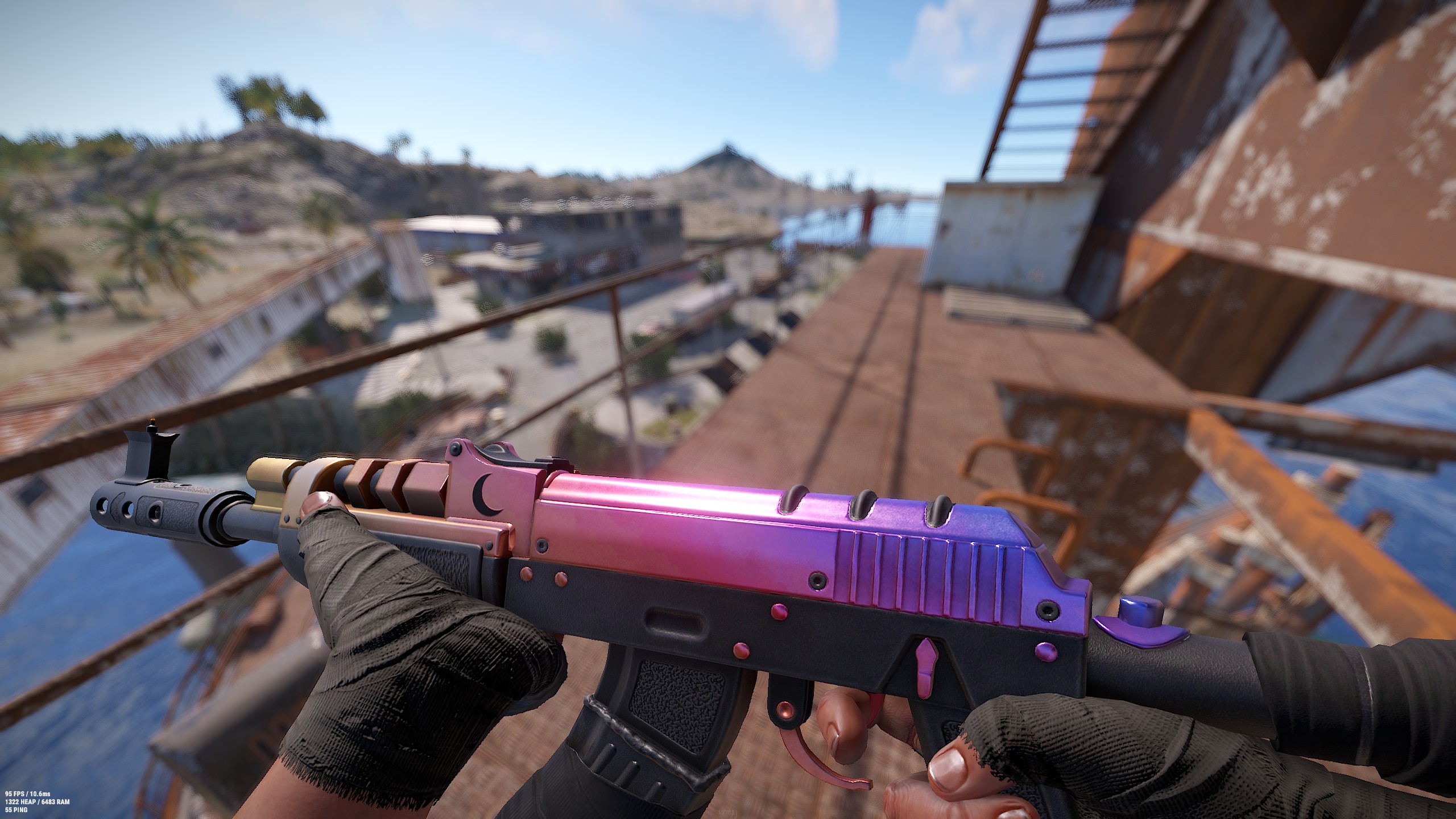 Moons AR