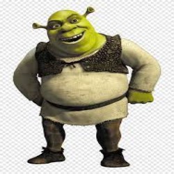 Shrek is good